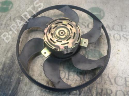 Køleventilator elektrisk FIAT STILO (192_)  | BP3803087M35 