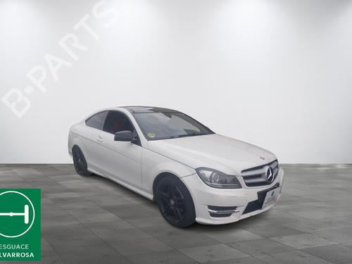 Used Parts MERCEDES-BENZ C-CLASS Coupe (C204) [2011-2025]  4286104