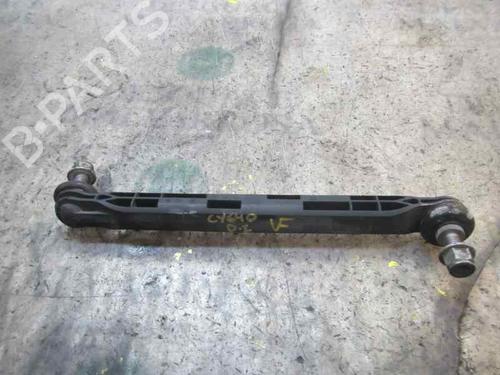 Used Left front suspension arm Left front suspension arm OPEL INSIGNIA A (G09) 2.0 CDTI (68) (120 hp) 14279321 14279321