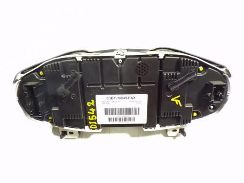 Instrument cluster FORD FIESTA VI (CB1, CCN) 1.25 | BP8913026C47 