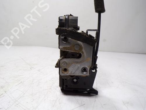 Used Rear right lock Rear right lock RENAULT CAPTUR I (J5_, H5_) 1.5 dCi 90 (J5N4, J5M5, J5MW, J5M6, J5AL, J5AJ) (90 hp) 11109417 11109417