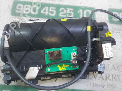 Electronic module PEUGEOT 308 I (4A_, 4C_)  | BP5116678M83 