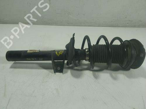 Used Left front shock absorber Left front shock absorber VW GOLF VII (5G1, BQ1, BE1, BE2) 1.6 TDI (115 hp) 18860942 18860942