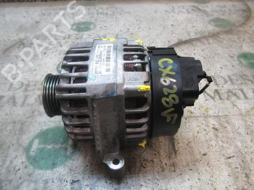 Alternator FORD KA (RU8) 1.2 | BP3842398M7 - Image 2
