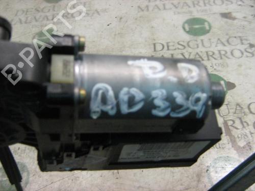 Front right window mechanism PEUGEOT 307 (3A/C) 2.0 HDi 90 | BP3756577C23 