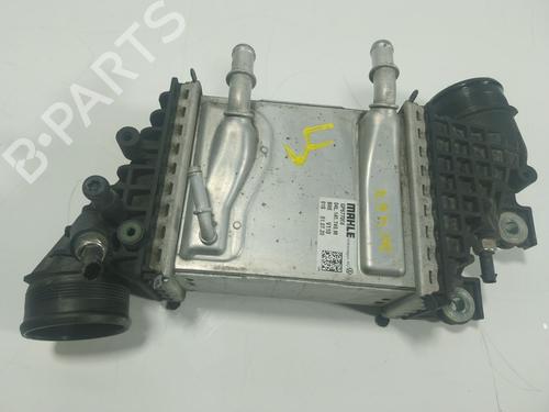 Used Intercooler Intercooler VW MULTIVAN T5 (7HM, 7HN, 7HF, 7EF, 7EM, 7EN) 2.0 TDI (140 hp) 18143079 18143079
