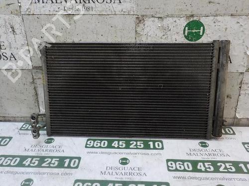 Used AC radiator BMW 1 (E87) 120 d (163 hp) 3857883