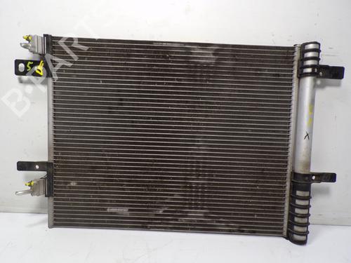 Used AC radiator AC radiator OPEL GRANDLAND / GRANDLAND X (A18, P1UO) 1.5 Turbo D (75) (131 hp) 13537221 13537221