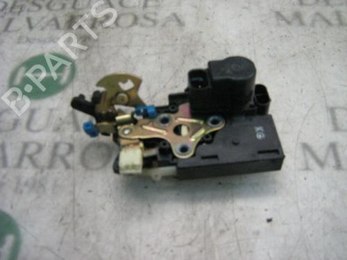 Used Rear left lock CHEVROLET LACETTI (J200) 1.6 (109 hp) 3778630
