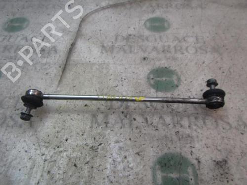 Used Left front suspension arm PEUGEOT 307 SW (3H) 1.6 HDI 110 (109 hp) 14275380