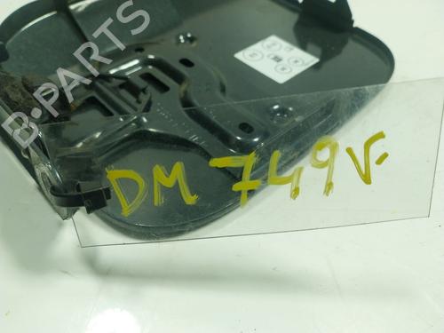 Tanklåg DACIA SANDERO II TCe 90 (B8M1, B8MA, B8AC) | BP17486515C131 - Image 3