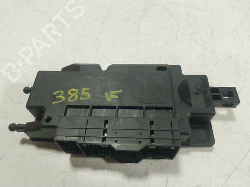 Used Electronic module Electronic module BMW 6 Gran Coupe (F06) 640 d (313 hp) 19774780 19774780