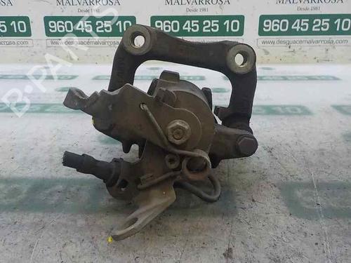 Right rear brake caliper SEAT LEON (1P1) 2.0 TDI 16V | BP11551582M106