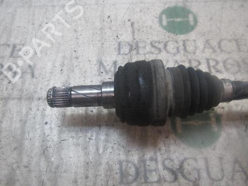 Left rear driveshaft FORD KUGA I 2.0 TDCi | BP3831890M40