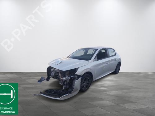 Battery PEUGEOT 208 II (UB_, UP_, UW_, UJ_) e-208 | BP19506870E11 