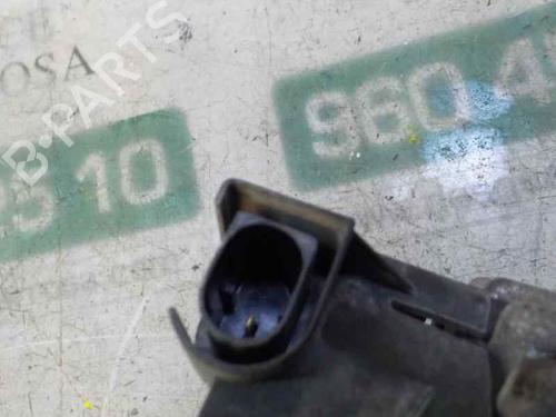 Alternator FORD FIESTA VI (CB1, CCN)  | BP6130609M7 