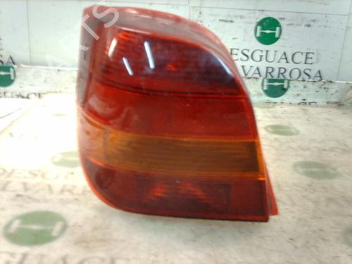 Farolim esquerdo Farolim esquerdo FORD FIESTA Box Body/MPV (F3L, F5L) 1.3 (60 hp) 3735285 3735285