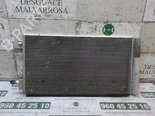 Used AC radiator AC radiator 3860511 3860511