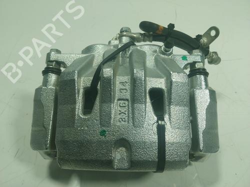 Used Left front brake caliper Left front brake caliper TOYOTA RAV 4 V (_A5_, _H5_) 2.5 Hybrid (AXAH52) (218 hp) 17908039 17908039