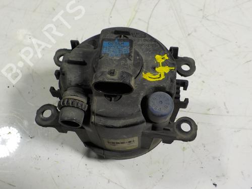 Right front fog light FORD TRANSIT COURIER B460 Box Body/MPV 1.5 TDCi | BP7124549C31 