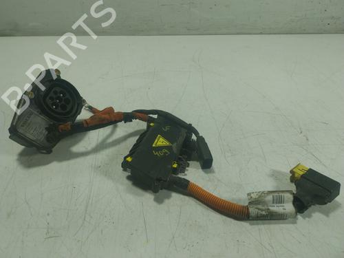 Used Electronic module Electronic module VOLVO V60 I Cross Country (157) [2010-2018] 18649858 18649858