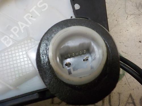 Front left lock TOYOTA YARIS (_P13_)  | BP4004067C98 