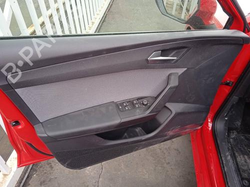 Throttle body SEAT LEON (KL1, KLG)  | BP7886272M82 