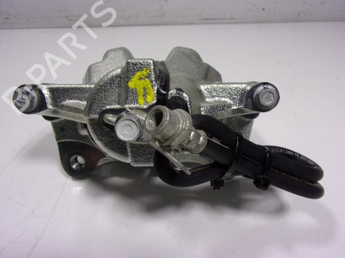 Right front brake caliper TOYOTA COROLLA Hatchback (_E21_, _EA1_, _EH1_)  | BP15941107M104 