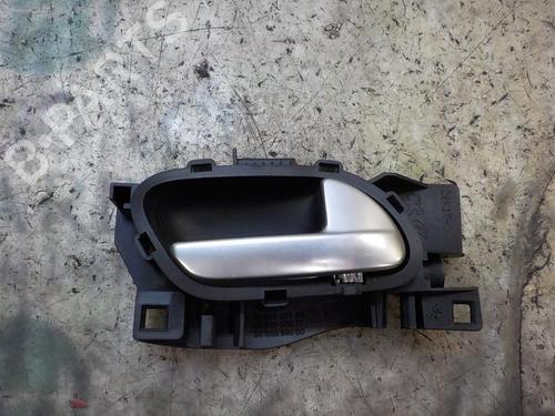 Used Rear right interior door handle Rear right interior door handle PEUGEOT 508 I (8D_) 1.6 BlueHDi 120 (120 hp) 3853558 3853558
