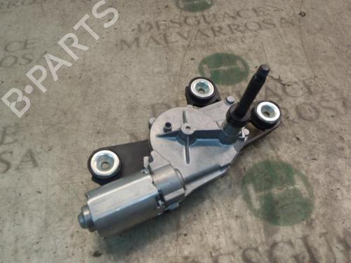 Viskermotor bagrude FORD FIESTA VI (CB1, CCN) 1.4 TDCi (70 hp) 3814790