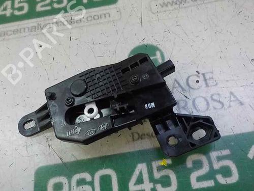 Electronic module KIA CEE'D (JD) 1.4 CRDi 90 | BP9425733M83 - Image 2