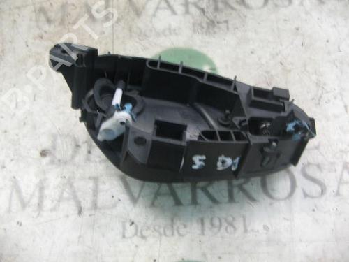 Venstre foran invendig håndtak CITROËN XSARA (N1)  | BP3744312I13 