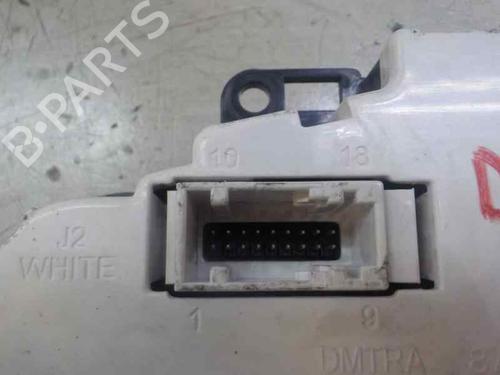 Airco bedieningspaneel FORD FIESTA VI (CB1, CCN)  | BP5155034I5 