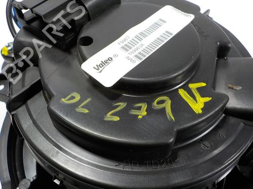 Varmeblæser RENAULT MEGANE IV Hatchback (B9A/M/N_)  | BP14931196M62 