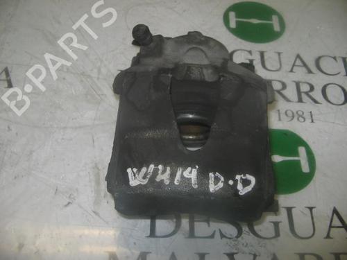 Used Right front brake caliper Right front brake caliper SEAT LEON (1M1) 1.9 TDI (110 hp) 11555103 11555103