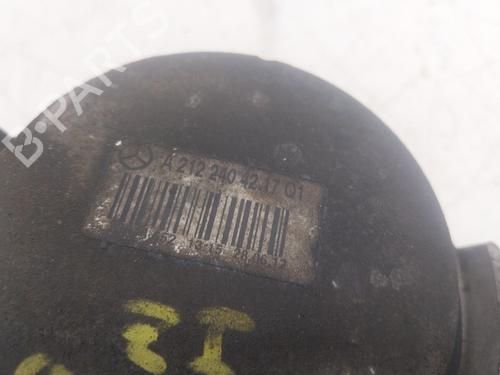 Engine mount MERCEDES-BENZ E-CLASS (W212) E 220 CDI / BlueTEC (212.001, 212.002) | BP17910352M89