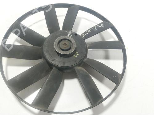 Used Radiator fan Radiator fan SEAT TOLEDO I (1L2) 1.8 i (90 hp) 3778247 3778247