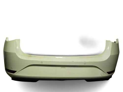 Used Rear bumper Rear bumper 13660833 13660833