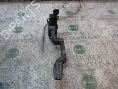 Used Pedal Pedal FIAT BRAVO II (198_) 1.9 D Multijet (198AXB1A) (120 hp) 3842901 3842901