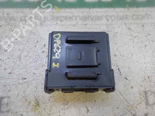 Elektronisk modul NISSAN MICRA V (K14)  | BP6130841M83 