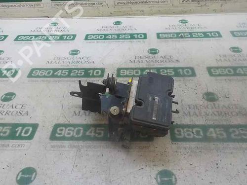 Used ABS pump FORD TRANSIT CONNECT (P65_, P70_, P80_) 1.8 TDCi (110 hp) 4897404