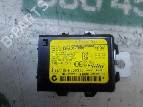 Electronic module KIA SPORTAGE IV (QL, QLE)  | BP4951845M83 