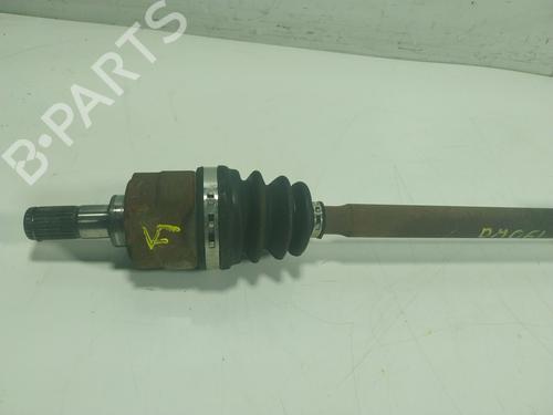 Right front driveshaft KIA PRO CEE'D (JD) 1.6 GDI | BP16904023M39 