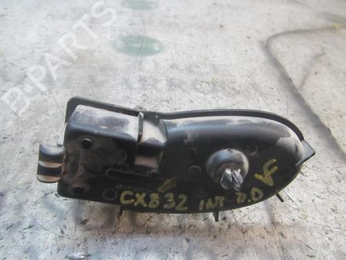 Front right interior door handle FORD TRANSIT Van (FA_ _) 2.4 TDE | BP3844653I14 - Image 2