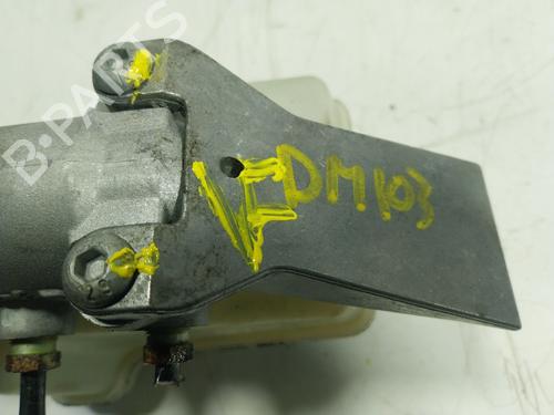 Brake master cylinder MERCEDES-BENZ M-CLASS (W164) ML 63 AMG 4-matic (164.177) | BP16819452M77