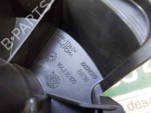 Heater blower motor FIAT PUNTO EVO (199_)  | BP5937824M62