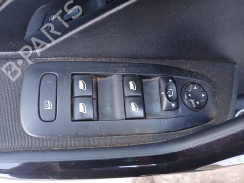 Left front window switch PEUGEOT 208 I (CA_, CC_) 1.2 VTI 82 | BP32166312I27 - Image 9