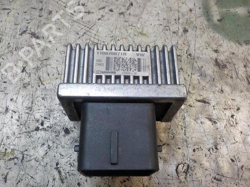 electronic-module-dacia-lodgy-js_-110678071r-110678071r-2012-9090476 main image