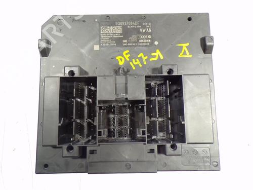 Used Electronic module Electronic module AUDI A1 Sportback (GBA) [2018-2026] 8949190 8949190