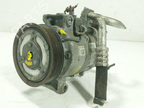 AC compressor AUDI A5 Sportback (8TA) 2.0 TDI | BP36032484M34 - Image 2